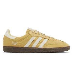 Adidas Samba OG 'Reflective Nylon Pack - Oat